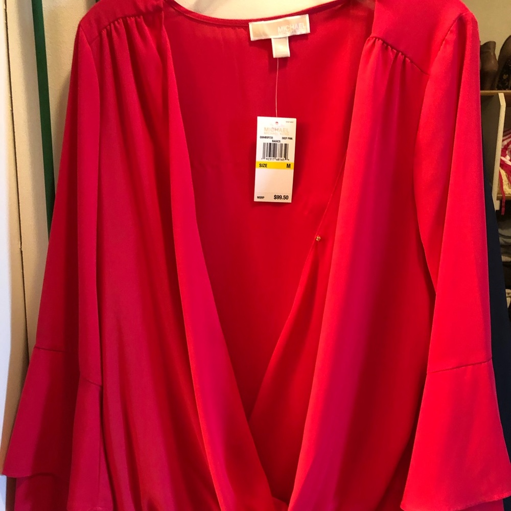 Michael Kors Top
